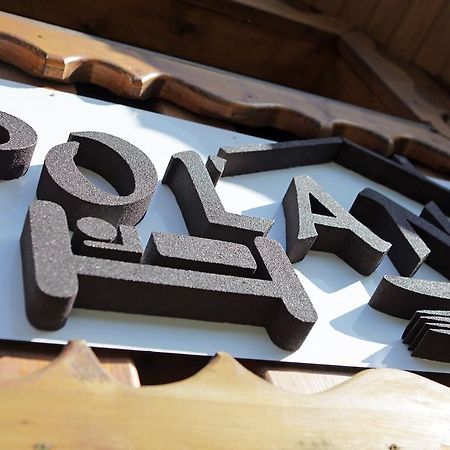 Penzion Chata Polana Jezersko Luaran gambar