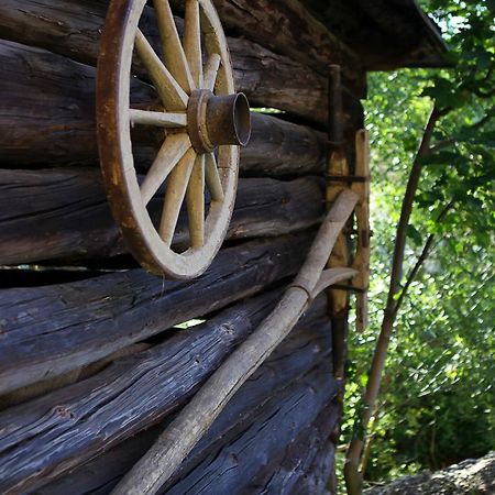 Penzion Chata Polana Jezersko Luaran gambar